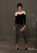 AI020
 MAGLIA