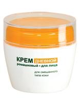 Крем ДНЕВНОЙ д/смешанного типа кожи