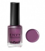 Лак для ногтей Envy, 12 мл, Милая кокетка