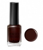 Лак для ногтей Envy, 12 мл, №1546, Коньяк