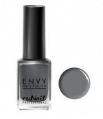 Лак для ногтей Envy, 12 мл, Сталь