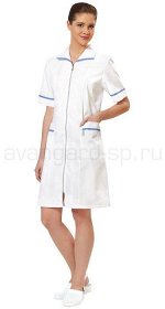 Халат &quot;Кокетка&quot;