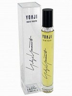 Y. Yamamoto  YOHJI 10  ml  edt  женские