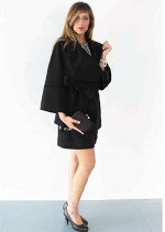 99088108412 МАНТЕЛЛА / MANTELLA KIMONO пальто