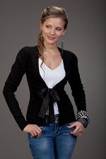 Жакет 907-01