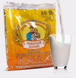 Пшенично-рисовая с пробиотиком