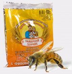 Пшеничная с хитозаном