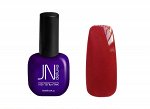 Гель-лак JN Deluxe 15 мл. № L018 Алый