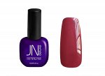 Гель-лак JN Deluxe 15 мл. № L038 Сиреневая Дымка