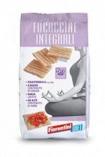 Фоккачини ржаные