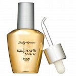 Сыворотка для роста ногтей Nailgrowth Miracle Serum