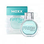 MEXX   FRESH  50  ml   NEW   lady