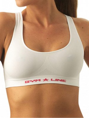 IN-Reggiseno T-Back Gym Line