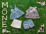 1024	топ котон аппликация, бант(ручная работа)