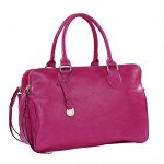 7003 Plum (т.розовая) сумка