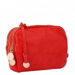 7050 red сумка женская