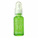 Сыворотка Pow*er 10 Formula V*B Effector 30мл