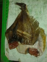 Камбала с/в с икрой