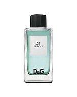 D&amp;G   21LE FOUR men 100 ml