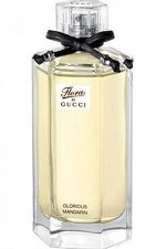 Gucci  FLORA   Glorius  MANDARIN  50 ml edt  NEW