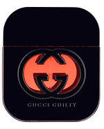 Gucci   GUILTY  BLACK   30ml edt