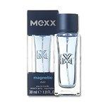 MEXX   Magnetic  30 ml   MEN NEW