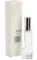 Mat  edp 40ml  (белый)