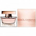 D&amp;G The one Rose  5 ml   edp