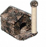 Зверье мое 26. Домики, лежанки, переноски