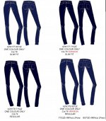 42W177/8573Z	DENIM PANTS