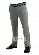 Спортивные брюки мужские R&amp;R- 21M-3TS-398