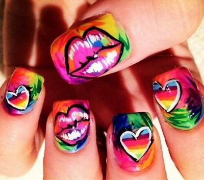 ♥Ru♥Nail♥-4 дозаказ!