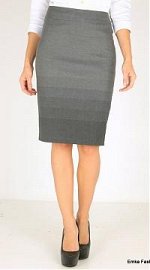 264/BERMUDA-GRAY