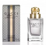 .Gucci  BY Gucci Made to  Measure  men 30 ml  NEW