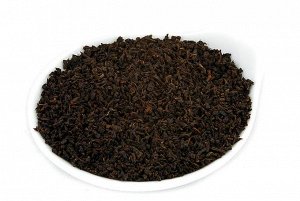 чай представляет собой яркое сочетание отборных сортов черного чая. Этот напиток отлично бодрит и тонизирует, согревает, хорошо сочетается с сахаром и лимоном, молоком. Это идеальный атрибут традицион