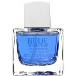 Banderas Antonio Blue Seduction   TESTER 100 ml
