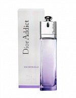 C.Dior Addict  EAU SENSUELLE   edt 50ml.
