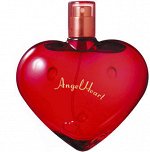 Духи Angel Heart, Япония