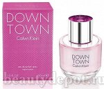 CK   DOWNTOWN  lady  30  ml  edp   NEW