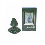 S.Dali  черный  parf 5ml