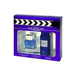 Banderas Antonio Blue Seduction набо  50 ml + део Мужской