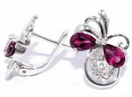NEW! Серьги
