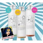 MIZON Тонер с желтой глиной Wonder Clay Pore
