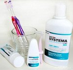 Уход за полостью рта DENTOR SYSTEMA