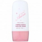 Tony Moly ВВ крем Luminous Goddes Aura BB Cream SPF37/PA++