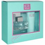 Banderas Antonio Blue Seduction набо 100 ml + 100ash/ lot