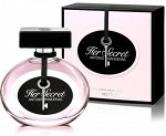 Banderas Antonio   HER    GOLGEN  SECRET  lady   50 ml
