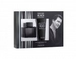 Banderas Antonio  Seduction  BLACK набо т/в 100 мл+лос п/б