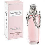 Thierry Mugler   WOMANITY  Eau pour ELLES 50 ml edt  NEW