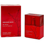 Armand Basi  in  RED  30ml   EDP (касная)